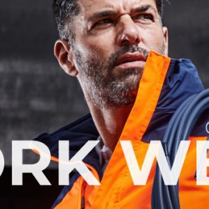 WORKWEAR COLLECTION