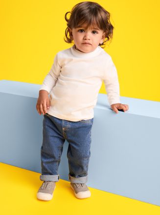 BABY L/S