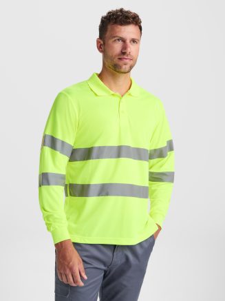 POLARIS L/S