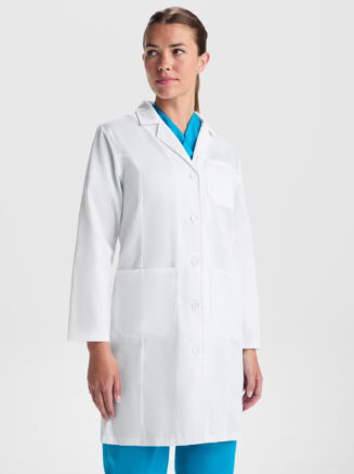 VACCINE WOMAN