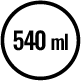 540_ml