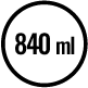 840_ml