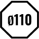 Ø_110